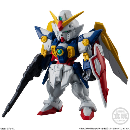 『ガンダム』FW GUNDAM CONVERGE ♯25 BOX